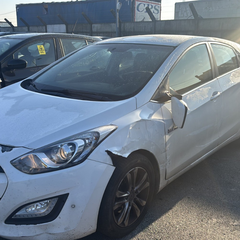 HYUNDAI I 30 2 PHASE 1 1.6 CRDI - 16V TURBO Photo n°1