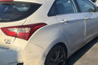 HYUNDAI I 30 2 PHASE 1 1.6 CRDI - 16V TURBO