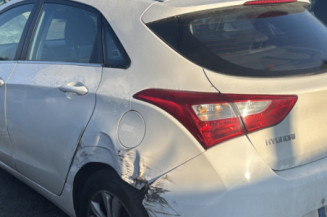 HYUNDAI I 30 2 PHASE 1 1.6 CRDI - 16V TURBO