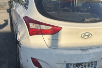 HYUNDAI I 30 2 PHASE 1 1.6 CRDI - 16V TURBO