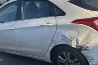 HYUNDAI I 30 2 PHASE 1 1.6 CRDI - 16V TURBO