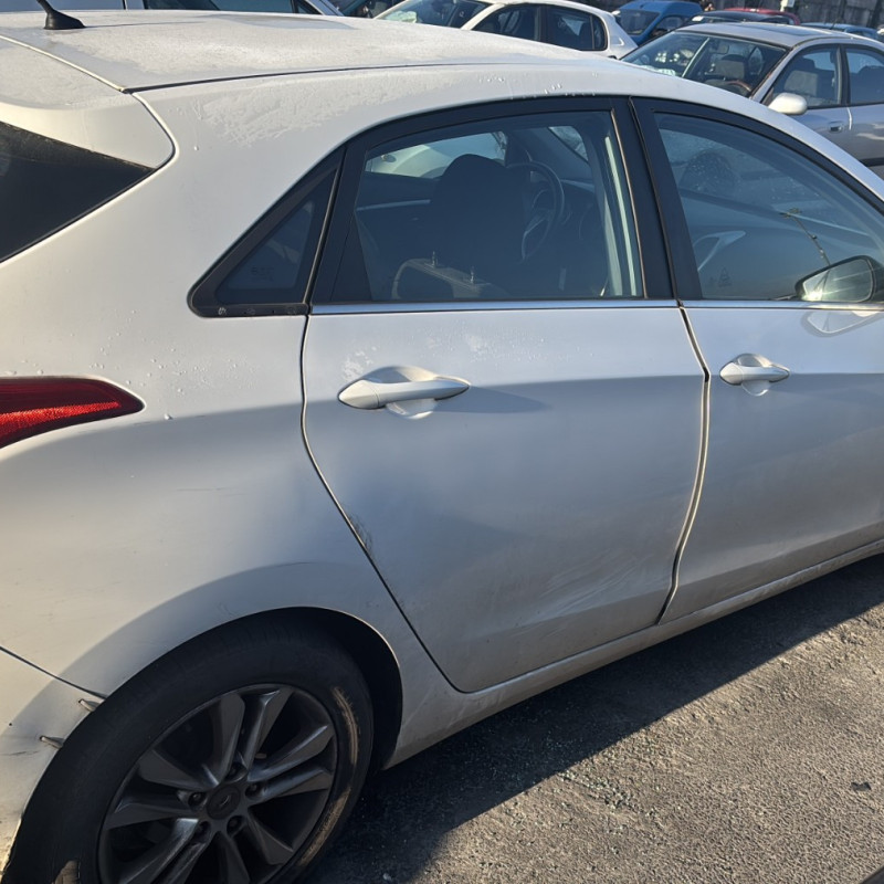 HYUNDAI I 30 2 PHASE 1 1.6 CRDI - 16V TURBO Photo n°7