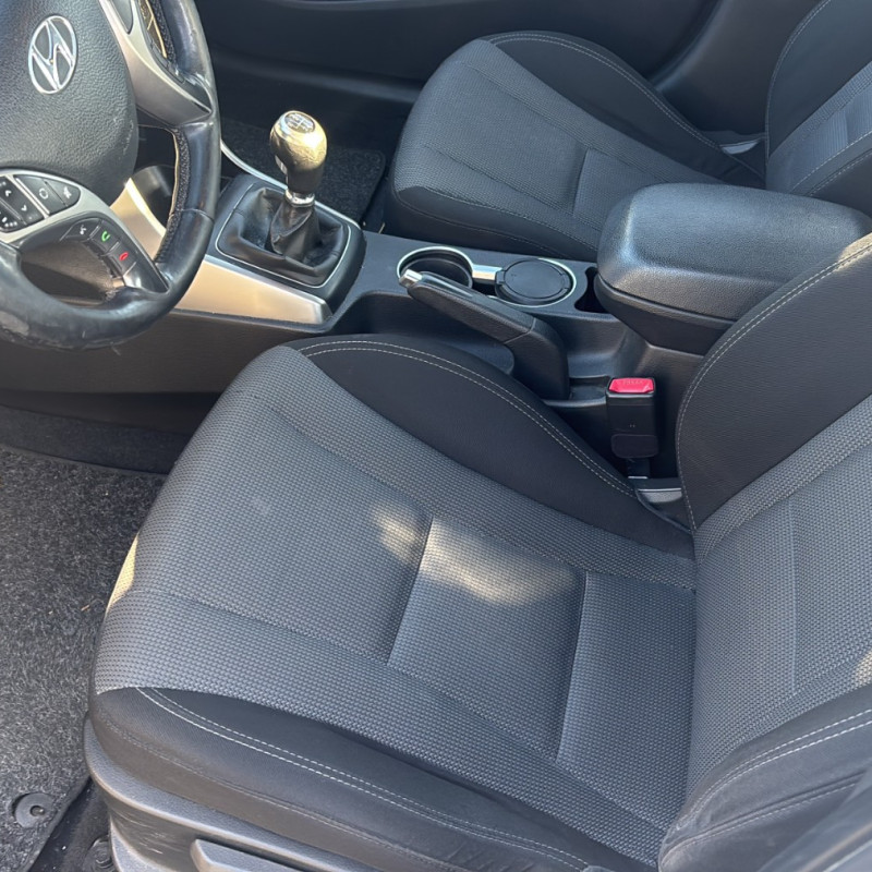 HYUNDAI I 30 2 PHASE 1 1.6 CRDI - 16V TURBO Photo n°11