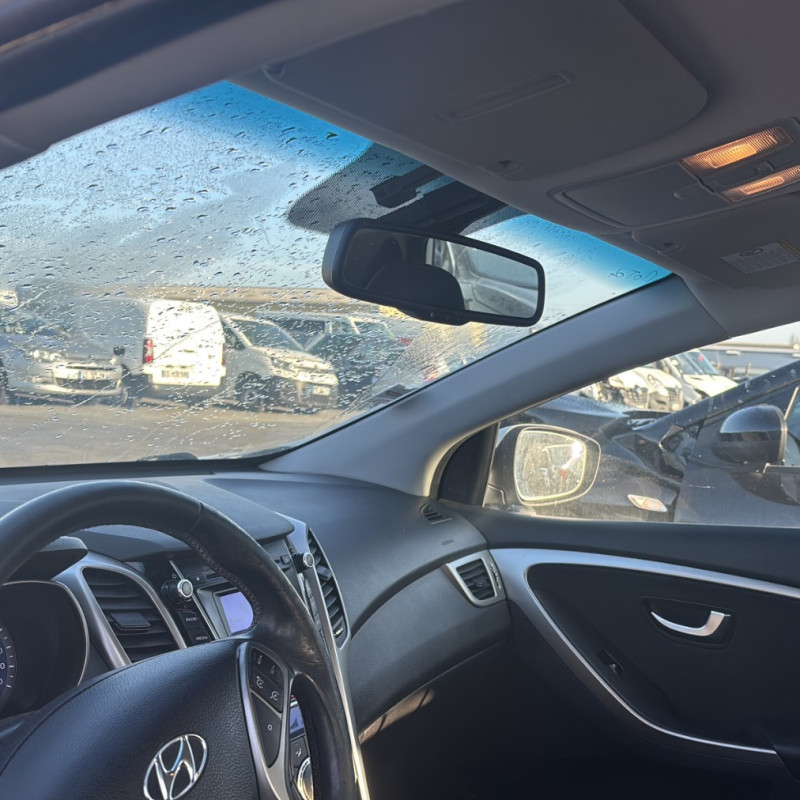 HYUNDAI I 30 2 PHASE 1 1.6 CRDI - 16V TURBO Photo n°13