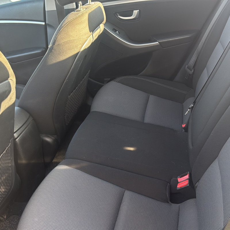 HYUNDAI I 30 2 PHASE 1 1.6 CRDI - 16V TURBO Photo n°15