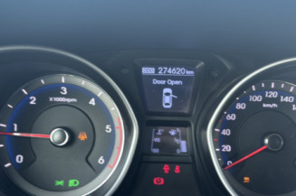 HYUNDAI I 30 2 PHASE 1 1.6 CRDI - 16V TURBO