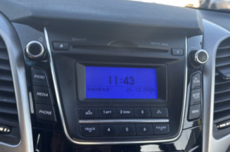 HYUNDAI I 30 2 PHASE 1 1.6 CRDI - 16V TURBO