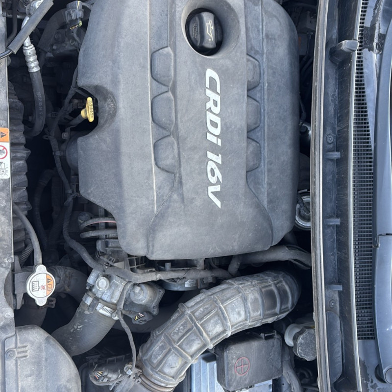 HYUNDAI I 30 2 PHASE 1 1.6 CRDI - 16V TURBO Photo n°22