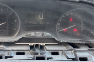 PEUGEOT 208 1 PHASE 2 1.5 BLUE HDI - 16V TURBO