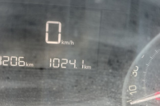 PEUGEOT 208 1 PHASE 2 1.5 BLUE HDI - 16V TURBO