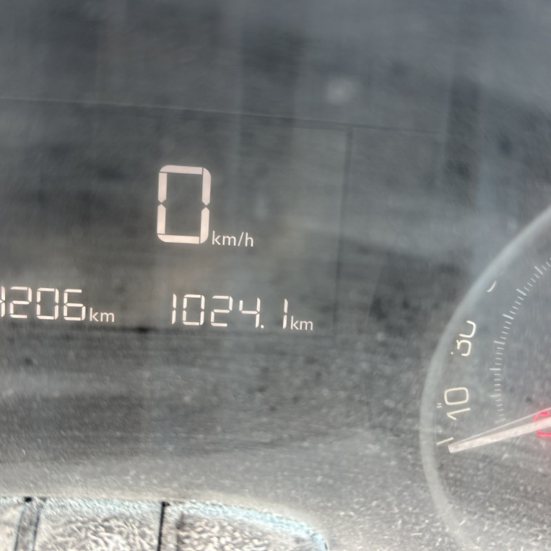 PEUGEOT 208 1 PHASE 2 1.5 BLUE HDI - 16V TURBO Photo n°16