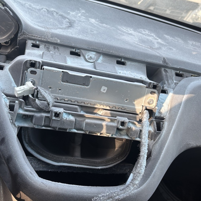 PEUGEOT 208 1 PHASE 2 1.5 BLUE HDI - 16V TURBO Photo n°17