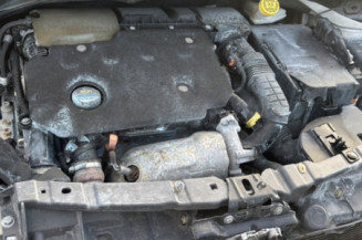 PEUGEOT 208 1 PHASE 2 1.5 BLUE HDI - 16V TURBO