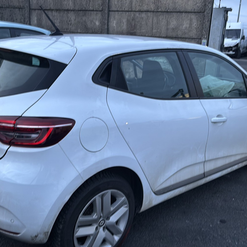 RENAULT CLIO 5 PHASE 1 1.0i - 12V SCE 70 Photo n°3