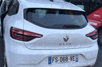 RENAULT CLIO 5 PHASE 1 1.0i - 12V SCE 70