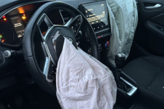 RENAULT CLIO 5 PHASE 1 1.0i - 12V SCE 70