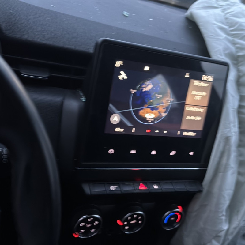 RENAULT CLIO 5 PHASE 1 1.0i - 12V SCE 70 Photo n°15