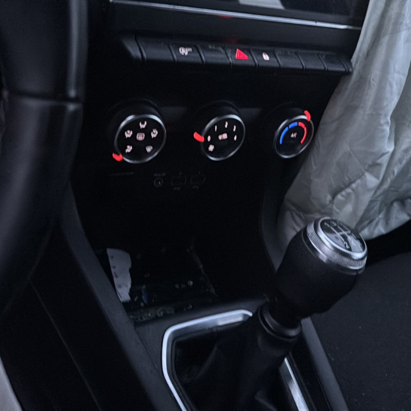 RENAULT CLIO 5 PHASE 1 1.0i - 12V SCE 70 Photo n°16