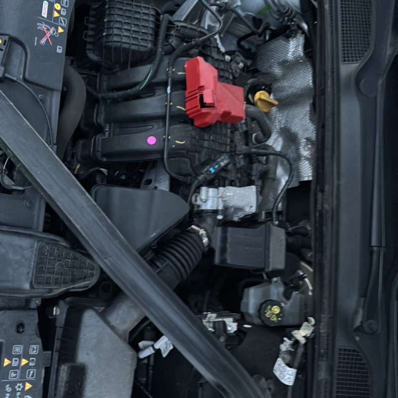 RENAULT CLIO 5 PHASE 1 1.0i - 12V SCE 70 Photo n°19