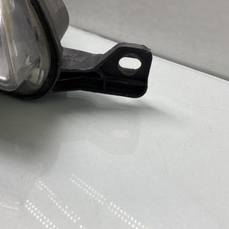 Optique avant principal droit (feux)(phare) PEUGEOT 407 Photo n°2