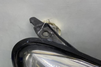 Optique avant principal droit (feux)(phare) PEUGEOT 407