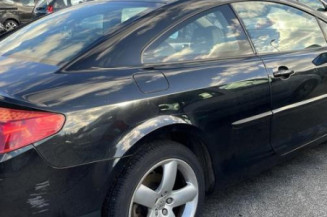 Optique avant principal droit (feux)(phare) PEUGEOT 407