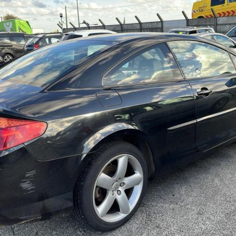 Optique avant principal droit (feux)(phare) PEUGEOT 407 Photo n°8