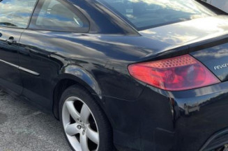 Optique avant principal droit (feux)(phare) PEUGEOT 407