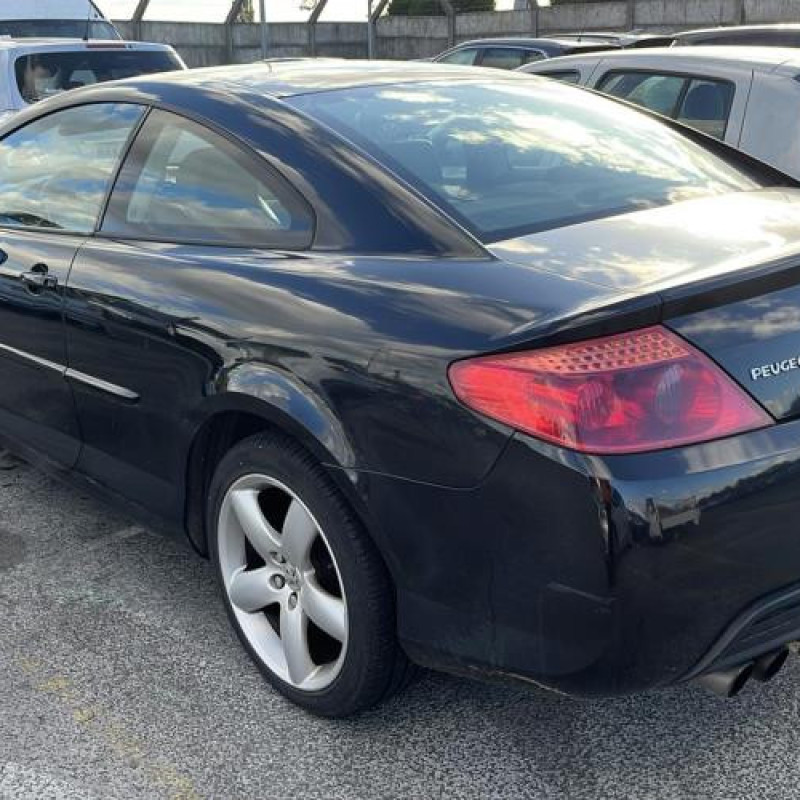 Optique avant principal droit (feux)(phare) PEUGEOT 407 Photo n°11