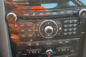 Optique avant principal droit (feux)(phare) PEUGEOT 407