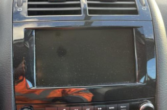 Optique avant principal droit (feux)(phare) PEUGEOT 407