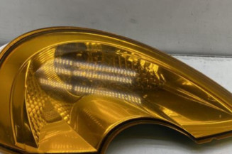 Optique avant secondaire droit (feux)(clignotant) RENAULT MODUS Photo n°1