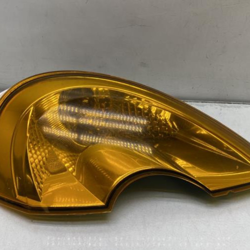 Optique avant secondaire droit (feux)(clignotant) RENAULT MODUS Photo n°1