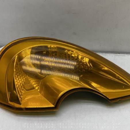 Optique avant secondaire droit (feux)(clignotant) RENAULT MODUS Photo n°1