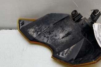 Optique avant secondaire droit (feux)(clignotant) RENAULT MODUS