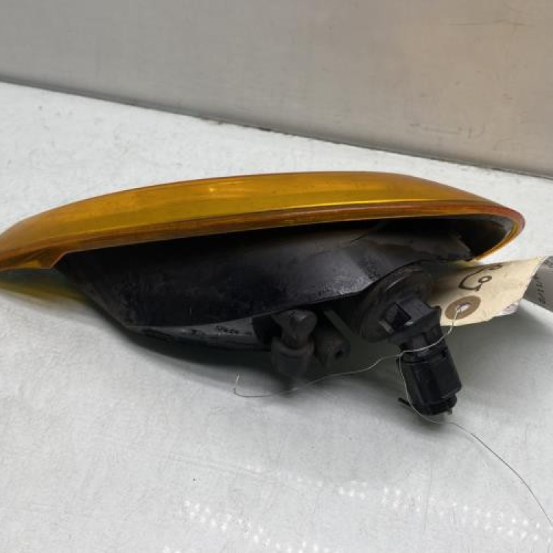 Optique avant secondaire droit (feux)(clignotant) RENAULT MODUS Photo n°4