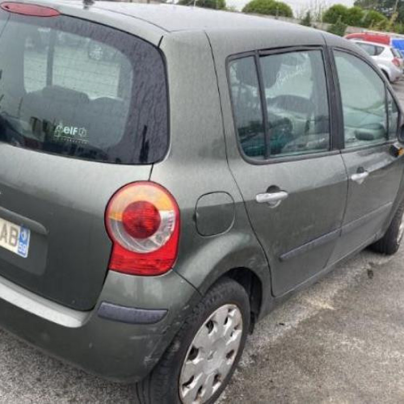 Optique avant secondaire droit (feux)(clignotant) RENAULT MODUS Photo n°17