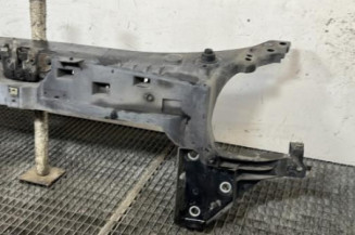 Face avant RENAULT MODUS