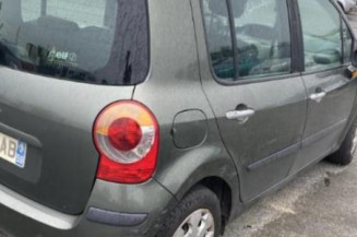 Face avant RENAULT MODUS