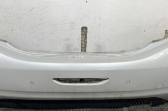 Pare choc arriere PEUGEOT 208 1 Photo n°1