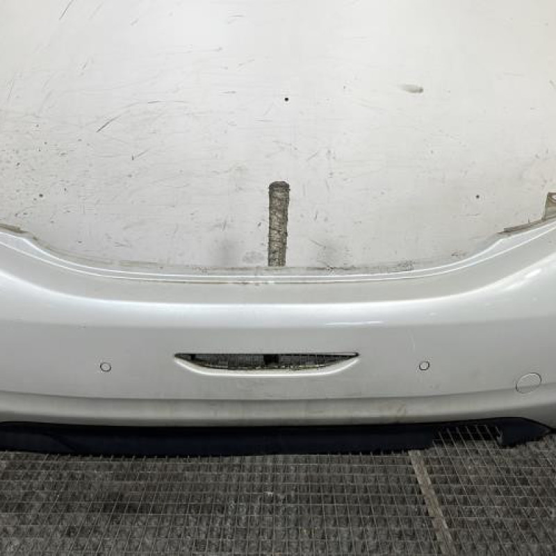 Pare choc arriere PEUGEOT 208 1 Photo n°1