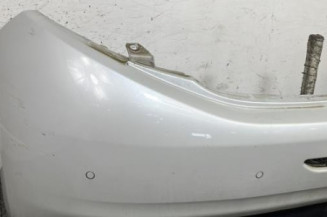 Pare choc arriere PEUGEOT 208 1