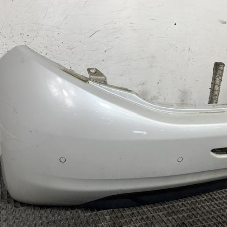 Pare choc arriere PEUGEOT 208 1