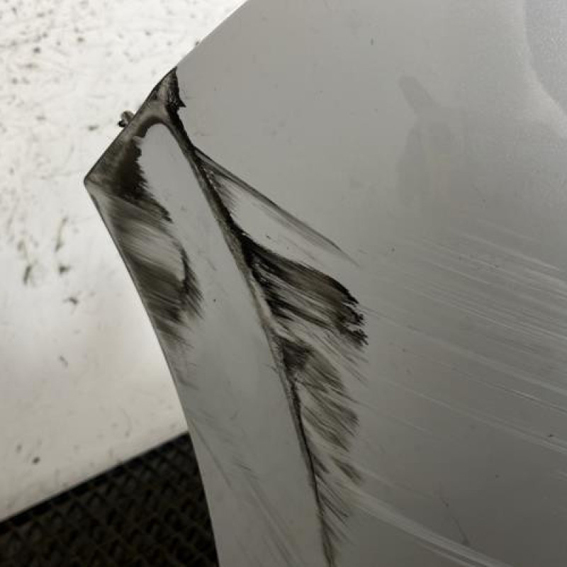 Pare choc arriere PEUGEOT 208 1 Photo n°3