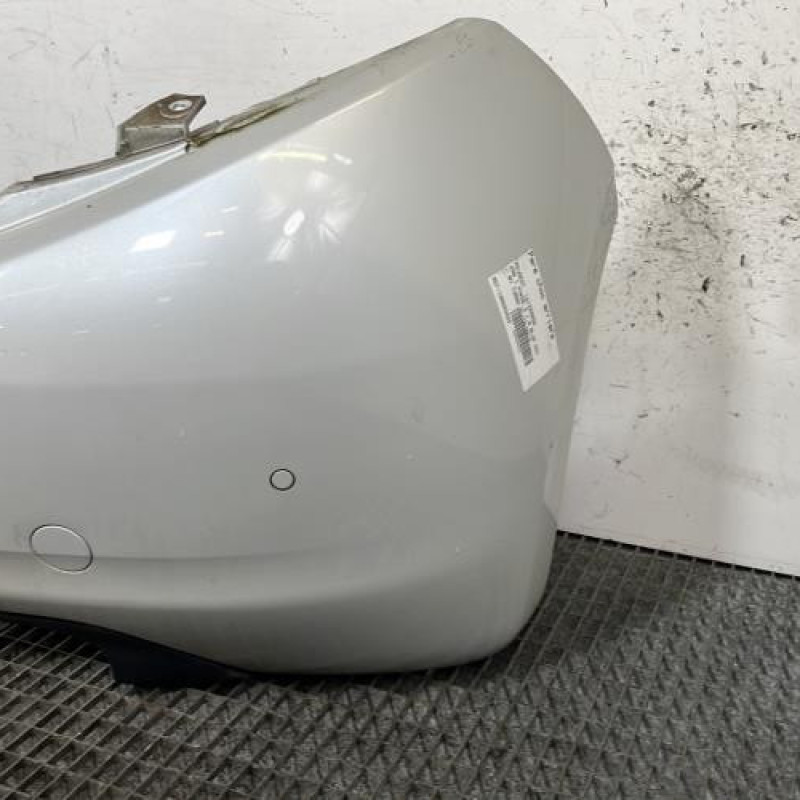 Pare choc arriere PEUGEOT 208 1 Photo n°4