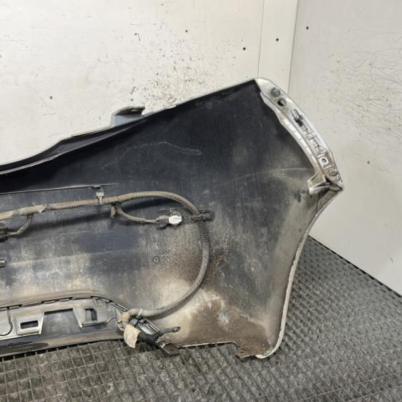 Pare choc arriere PEUGEOT 208 1 Photo n°5