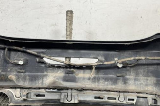 Pare choc arriere PEUGEOT 208 1