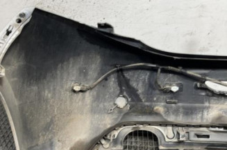 Pare choc arriere PEUGEOT 208 1