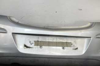 Pare choc arriere OPEL CORSA D Photo n°1