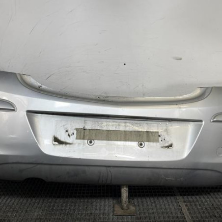 Pare choc arriere OPEL CORSA D Photo n°1